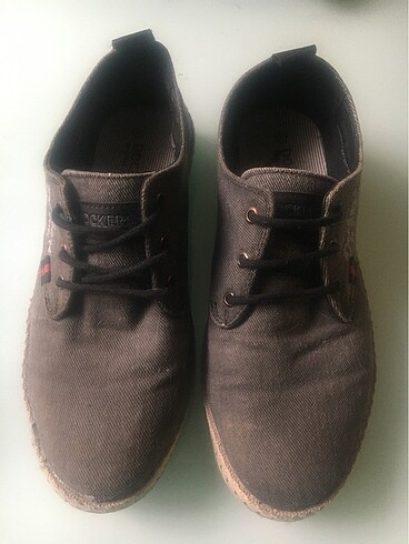 #dockers #orjinal#erkek #ayakkabı