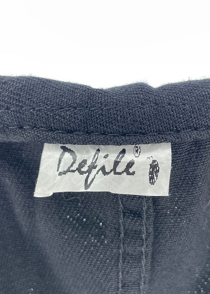 Diğer Kısa Salopet %70 İndirimli. - Görsel 4