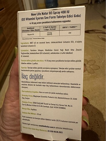 36 Beden Penti sihirli çorap