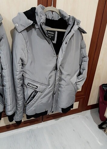 xs Beden Defacto mont 