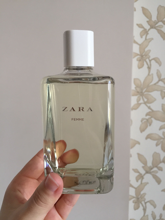 Zara parfüm