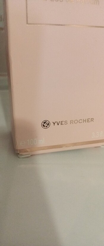 Yves Rocher Evidence parfüm
