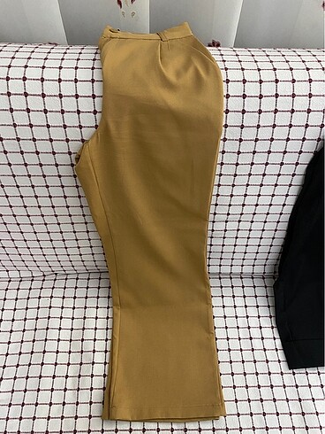 32 Beden Trendyolmilla pantolon