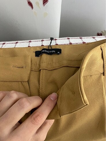 Trendyol & Milla Trendyolmilla pantolon