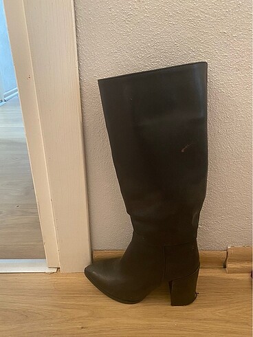36 Beden siyah Renk Çok temiz az kullanıldı