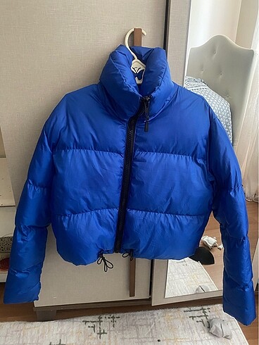 Diğer Bomber mont
