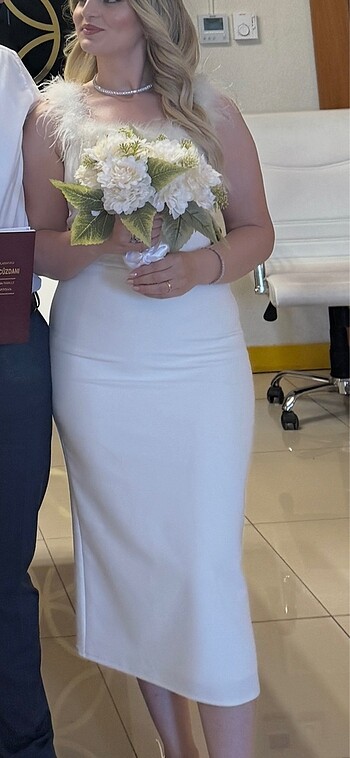Diğer Nikah elbisesi