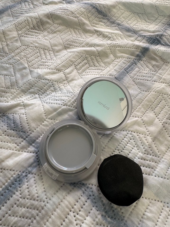 Rom&nd Cushion Fondöten - Görsel 2