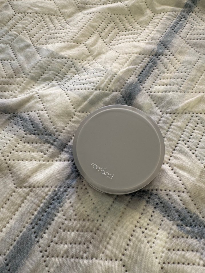 Rom&nd Cushion Fondöten - Görsel 4