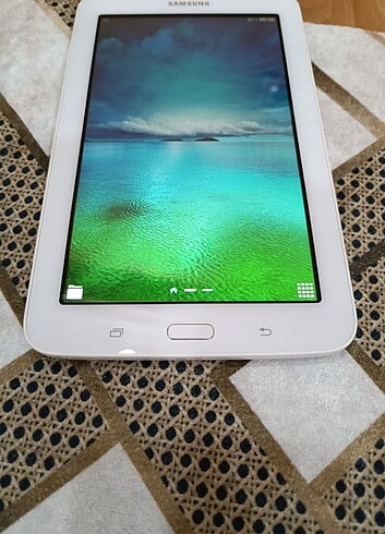 Samsung SAMSUNG GALAXY TAB 3 LİTE 