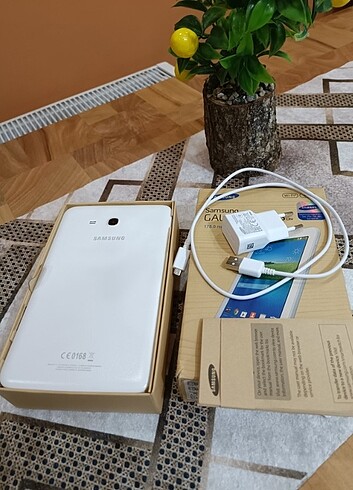  Beden SAMSUNG GALAXY TAB 3 LİTE 