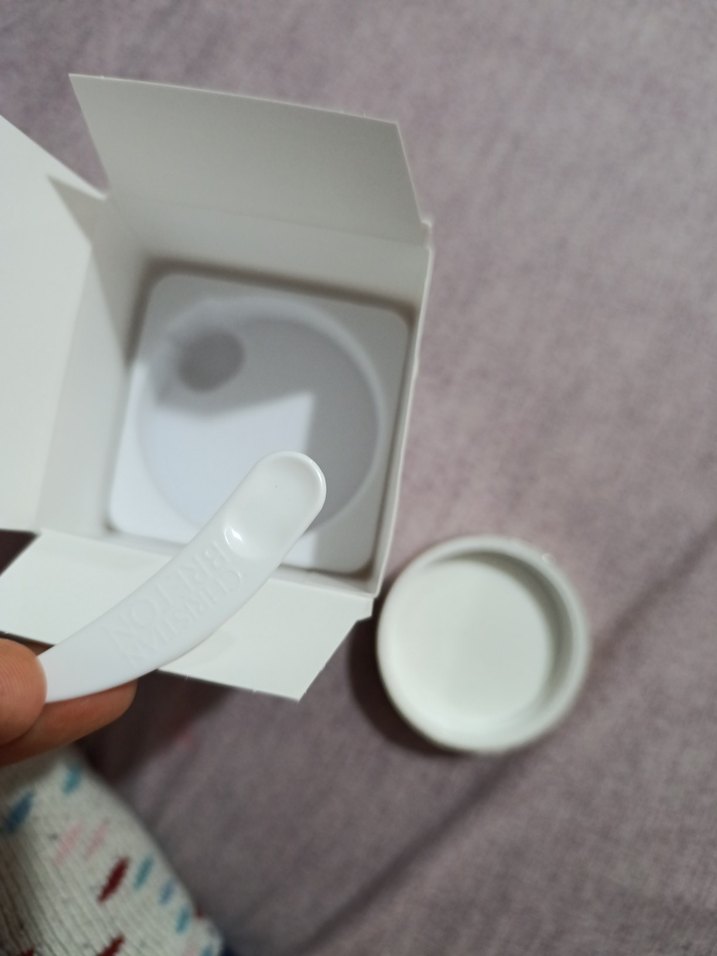 Christian Breton Onarıcı Gece Bakım Kremi 50 ml - Görsel 4