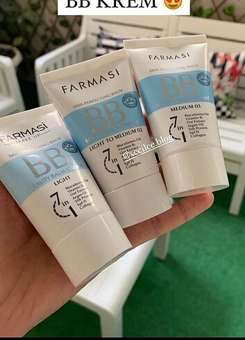 FARMASİ 
