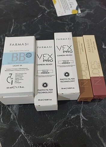 Farmasi 