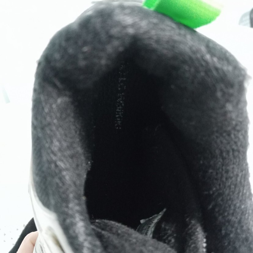 Gri Erkek Çocuk Cırt Cırtlı Bot - Görsel 5