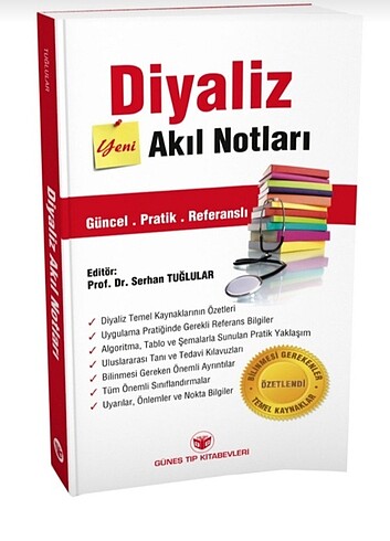 Diyaliz El Kitabı