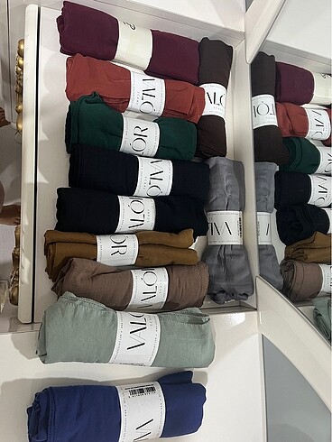 Şal modelleri