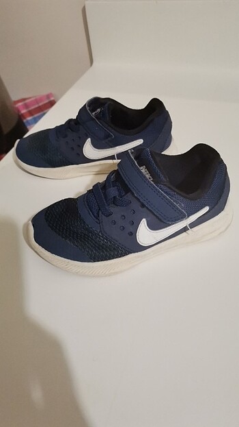 Nike Nıke spor ayakkabı