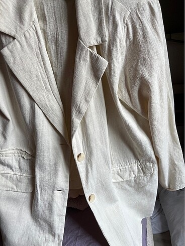 Trendyol & Milla blazer takım