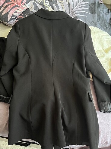Trendyol & Milla siyah blazer ceket