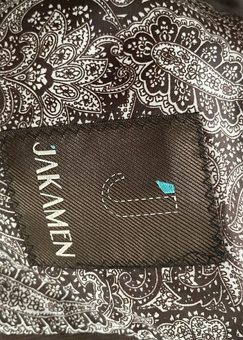 Klasik Kahverengi Erkek Takım Elbise - Görsel 7