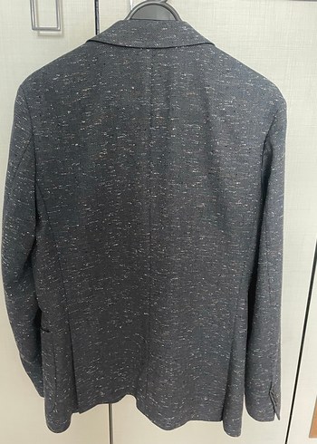 Düğmeli  Erkek Ceket - Görsel 2