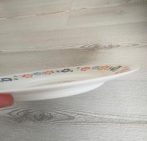 Beden 6 lı servis tabağı
