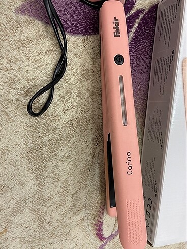 Düzleştirici - Görsel 2