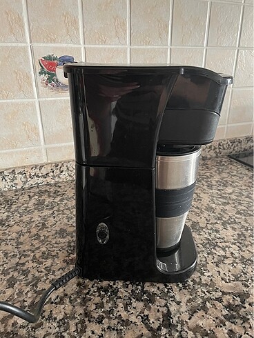 Kahve makinesi - Görsel 5