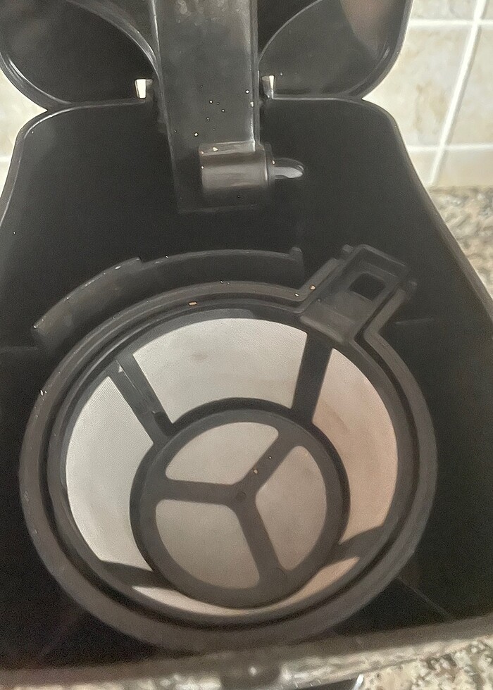 Kahve makinesi - Görsel 3