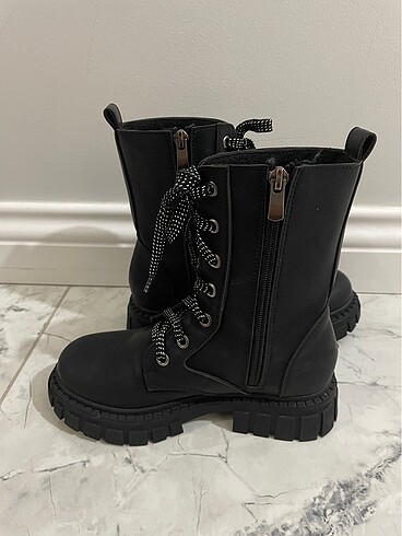 Bot kışlık - Görsel 3