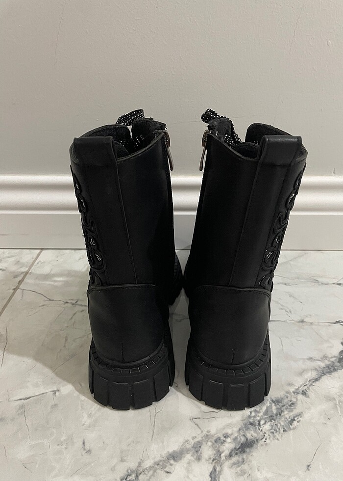 Bot kışlık - Görsel 4