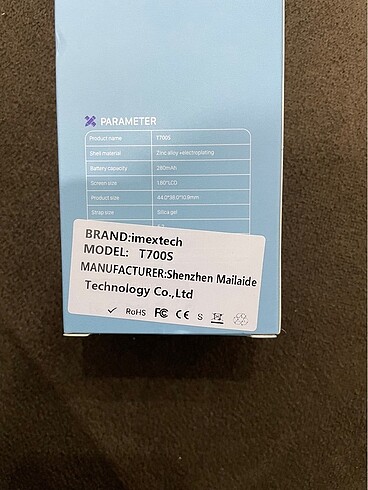 Akıllı saat - Görsel 6