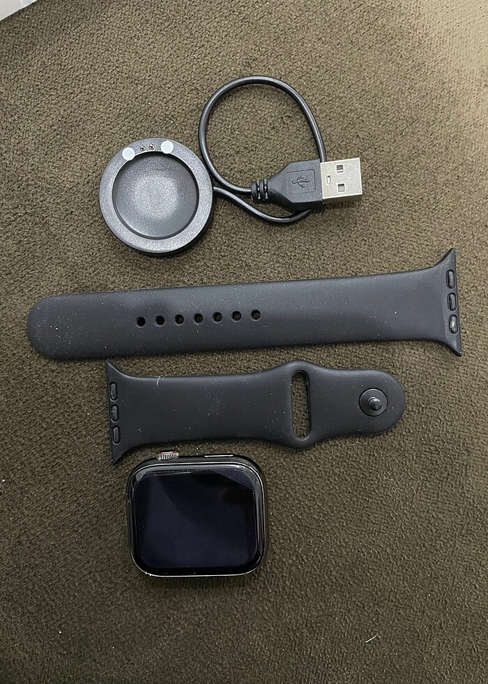 Akıllı saat - Görsel 2