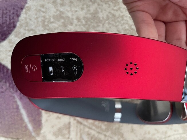 BOYUN MASAJ ALETİ - Görsel 7