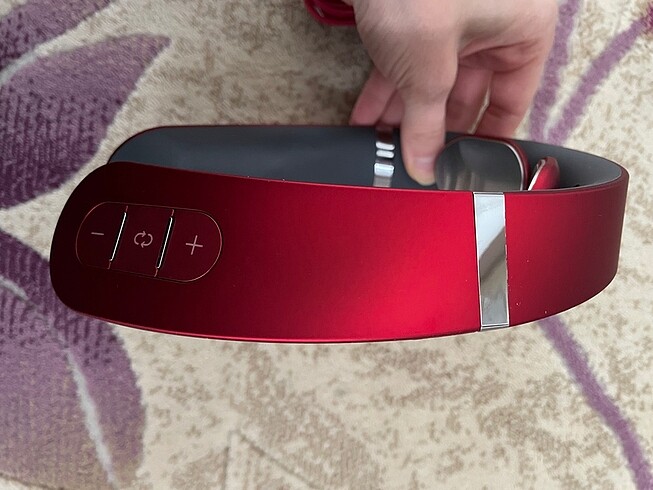 BOYUN MASAJ ALETİ - Görsel 6