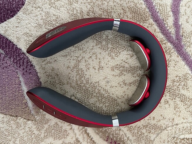 BOYUN MASAJ ALETİ - Görsel 5