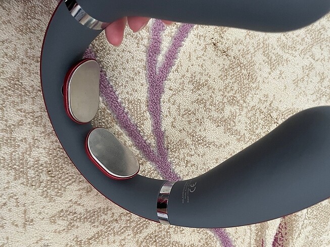 BOYUN MASAJ ALETİ - Görsel 8