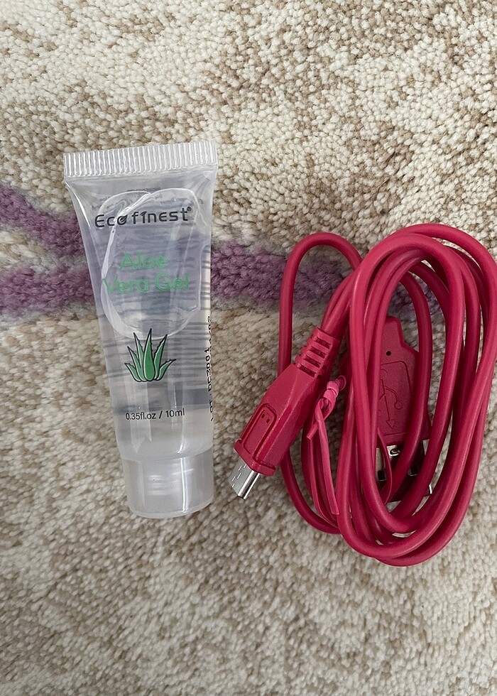 BOYUN MASAJ ALETİ - Görsel 4