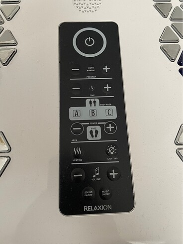 Masaj aleti - Görsel 6