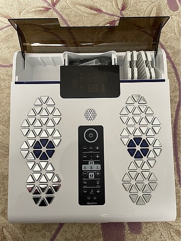 Masaj aleti - Görsel 3