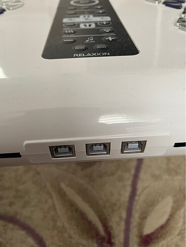 Masaj aleti - Görsel 7