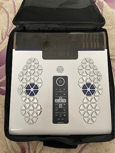 Masaj aleti - Görsel 5