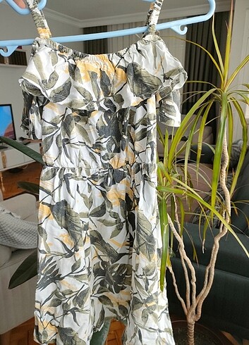 LC Waikiki Yazlık elbise
