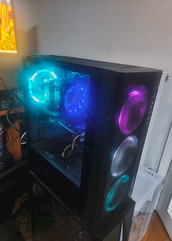 Ryzen 5 3400g kaa