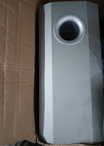 Queen Marka Kahverengi Monitör fiyat sorun lütfen - Görsel 5