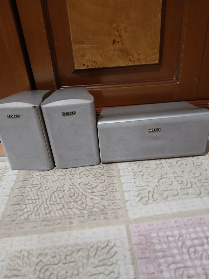 Queen Marka Kahverengi Monitör fiyat sorun lütfen - Görsel 4