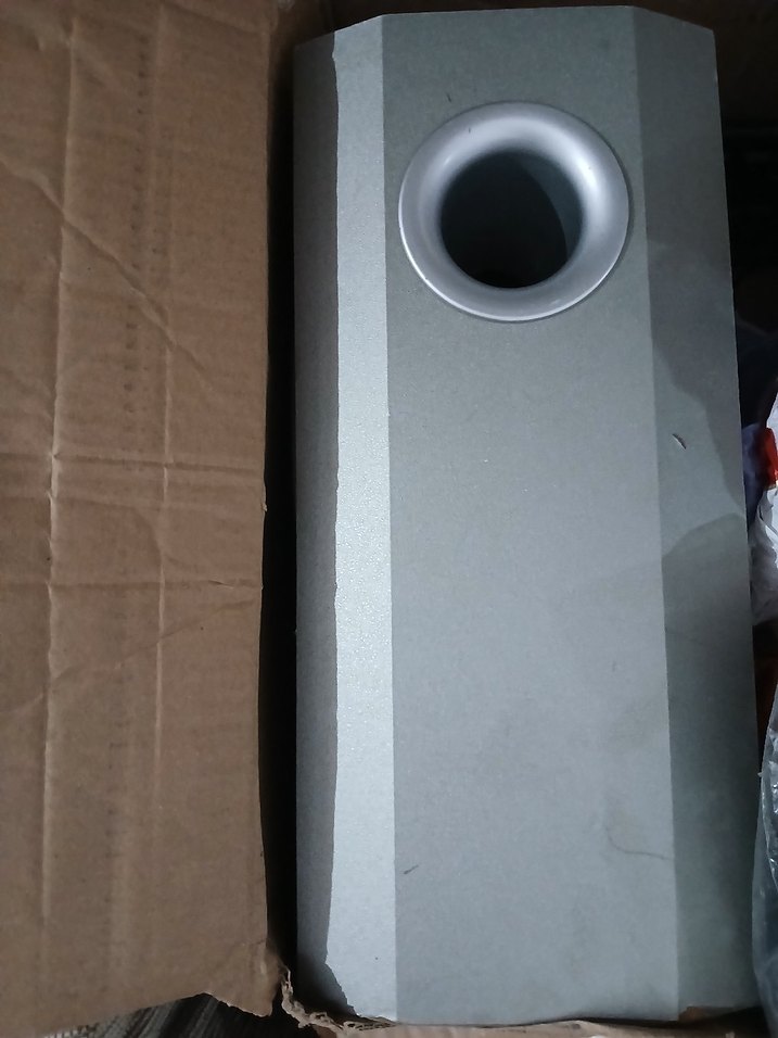 Queen Marka Kahverengi Monitör fiyat sorun lütfen - Görsel 5