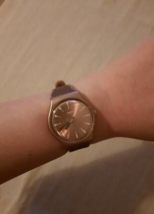 Swatch saat