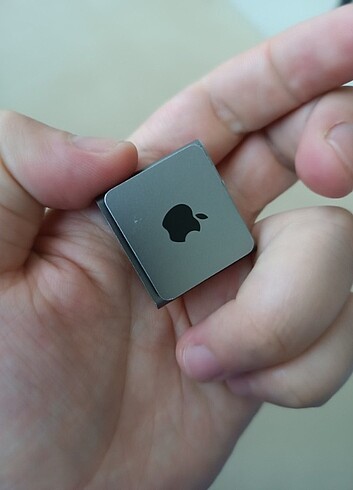 APPLE İPOD SHUFFLE 